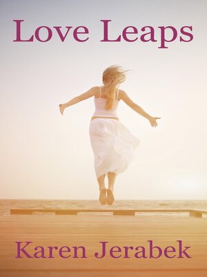 cover image of Love Leaps